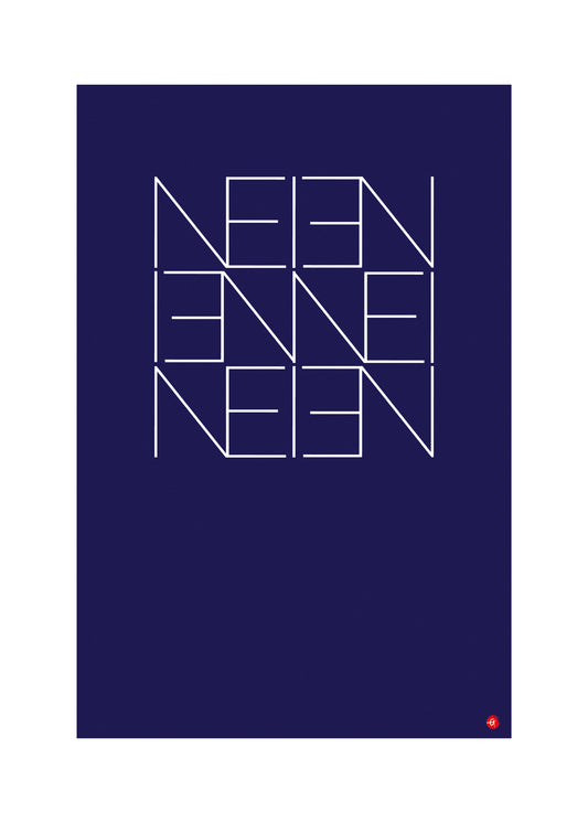 NeiNeiNei