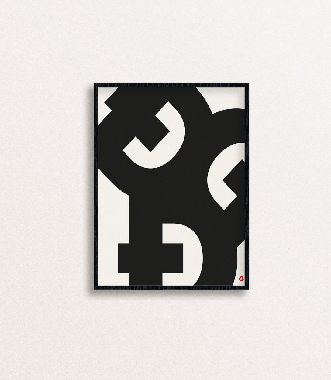 Leturlist II / Eth II