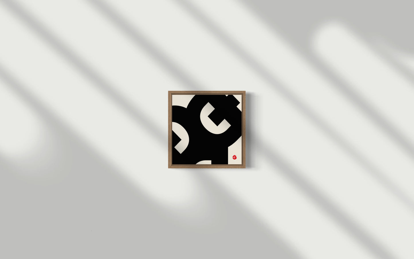 Leturlist III