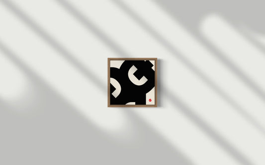 Leturlist III
