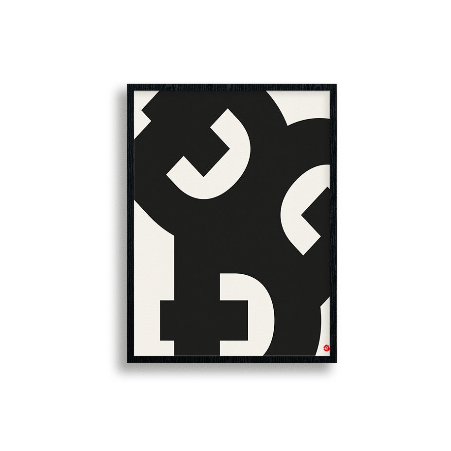 Leturlist II / Eth II