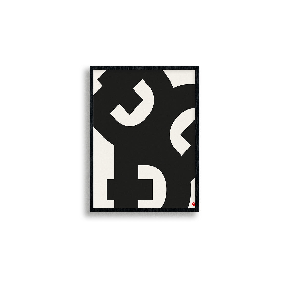 Leturlist II / Eth II