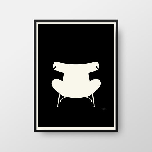 OX black