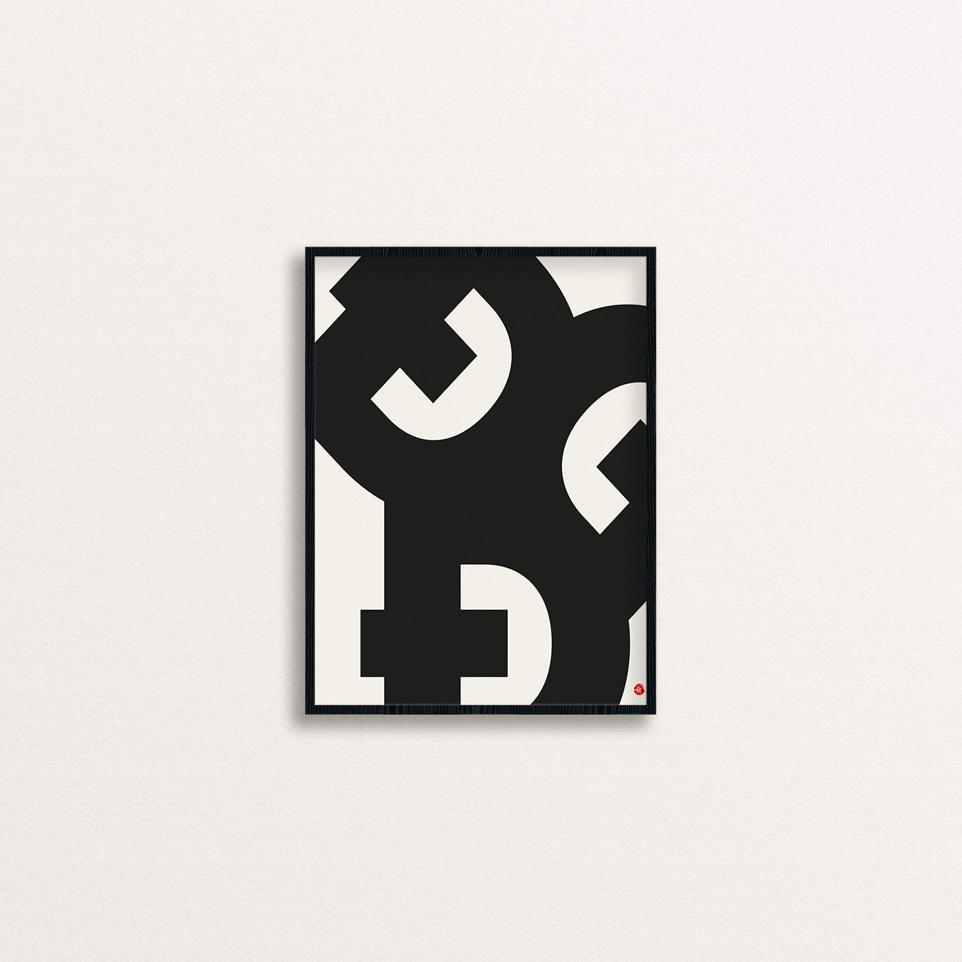 Leturlist II / Eth II