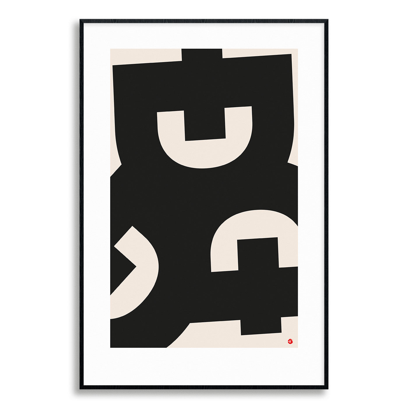 Leturlist I / Eth