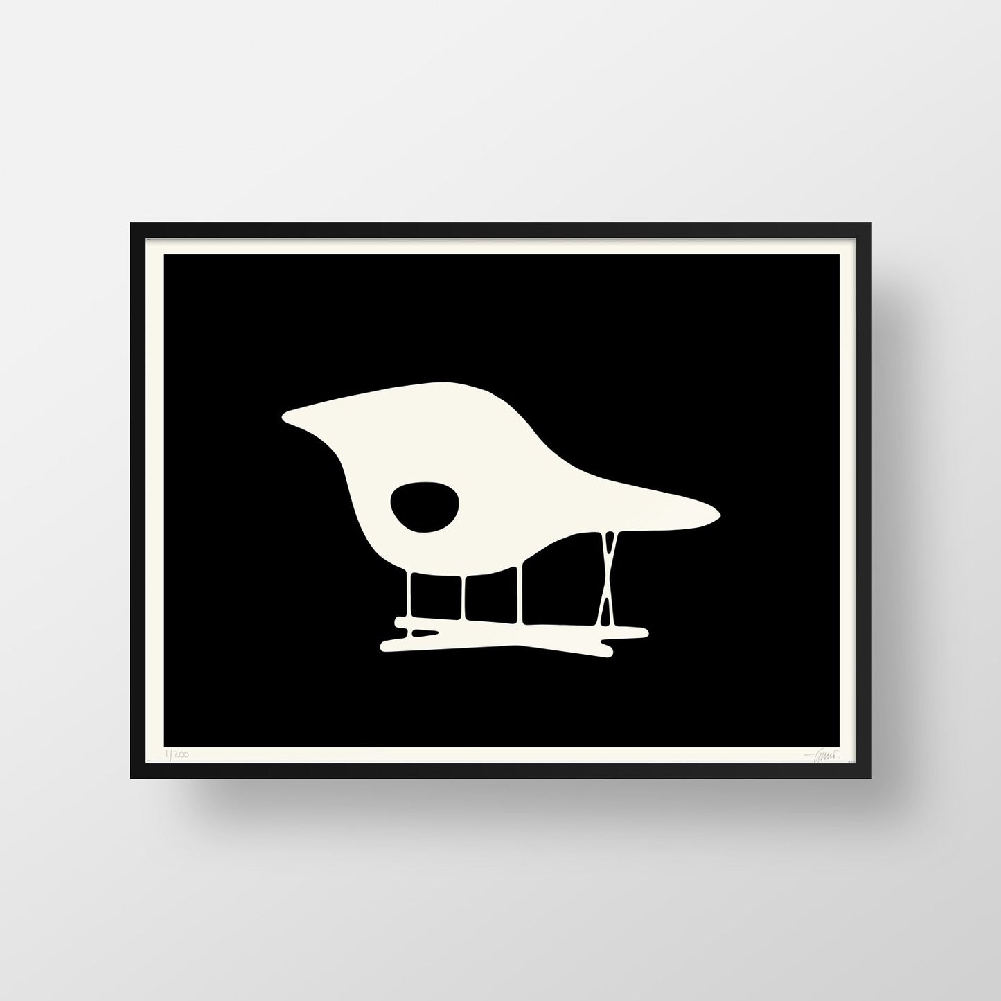 LA CHAISE S/hv